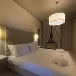 Elda Boutique Hotel 3*