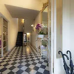 Elda Boutique 3* Siena