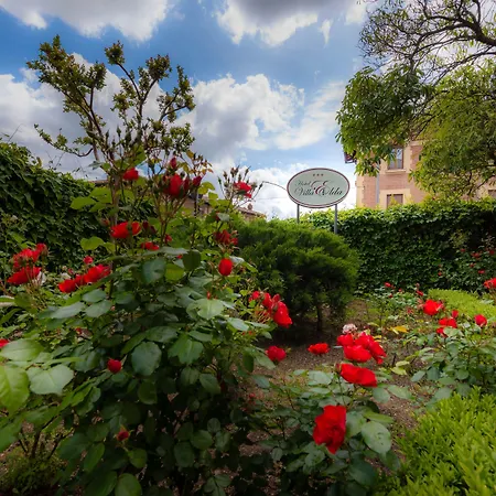 Elda Boutique Hotel