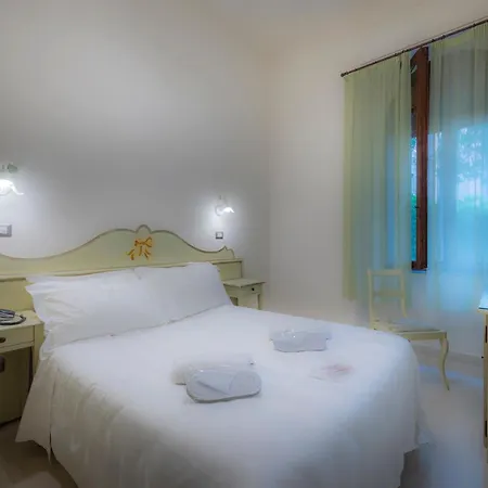Szálloda Elda Boutique 3*