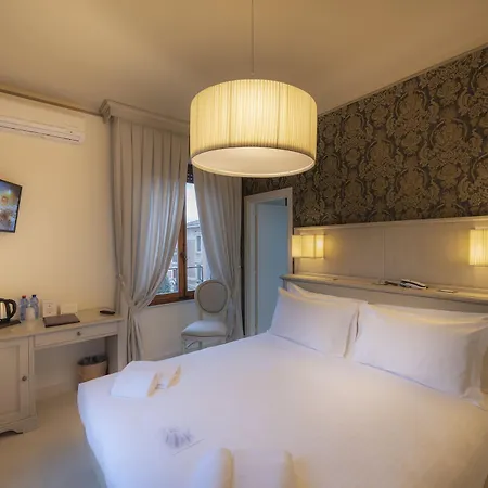 Hotel Elda Boutique