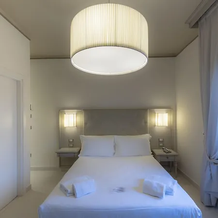 Hotel Elda Boutique 3*