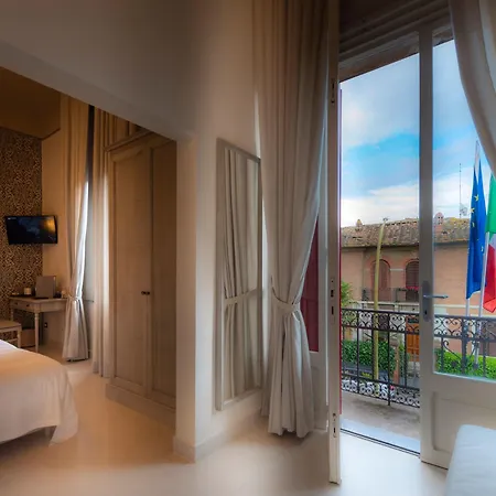 Hotel Elda Boutique