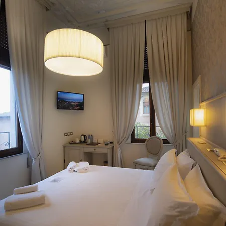Elda Boutique Hotel