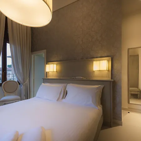 Elda Boutique 3* Sienne
