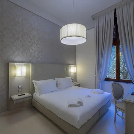 Elda Boutique Hotel Sienne