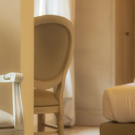 Hotel Elda Boutique Sienne