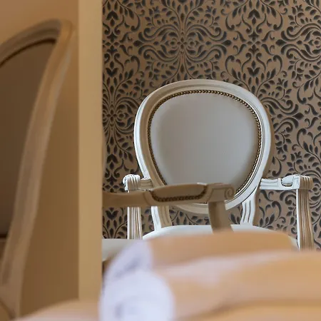Elda Boutique Hotel Sienne