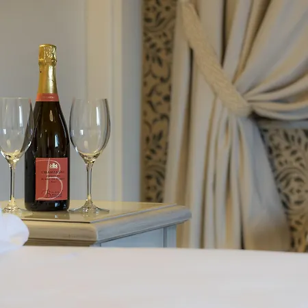 Hotel Elda Boutique Sienne