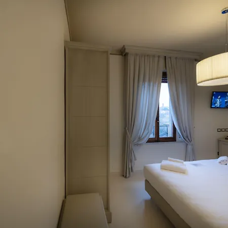 Elda Boutique 3* Siena