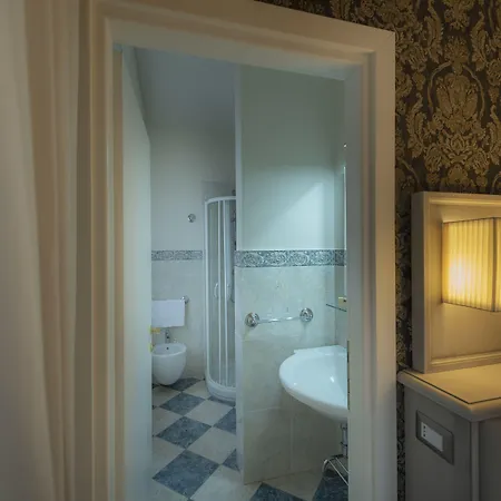 Elda Boutique 3* Siena