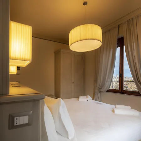 Elda Boutique 3* Siena