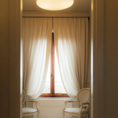 Szálloda Elda Boutique 3*