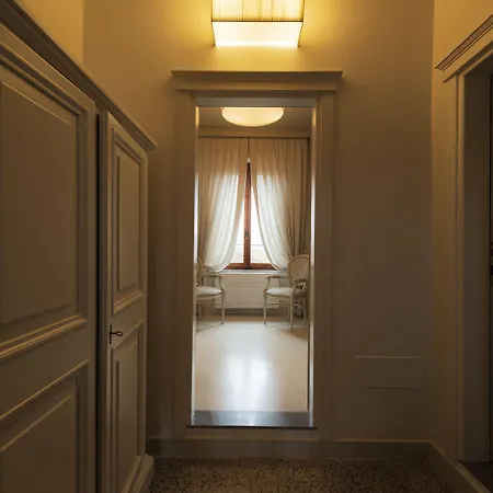 Elda Boutique Szálloda Siena