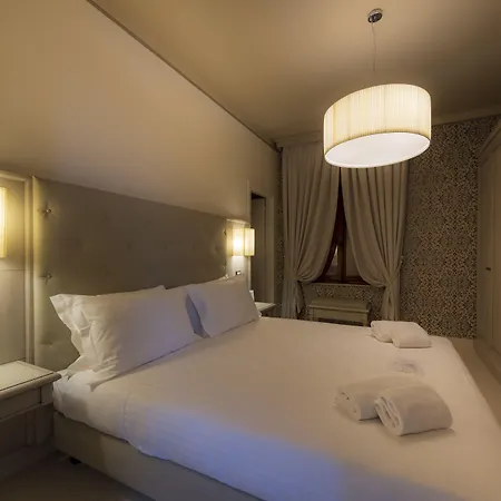Elda Boutique Szálloda 3*