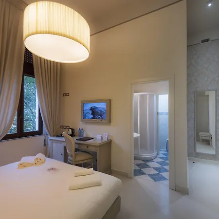 Elda Boutique Hotel 3*