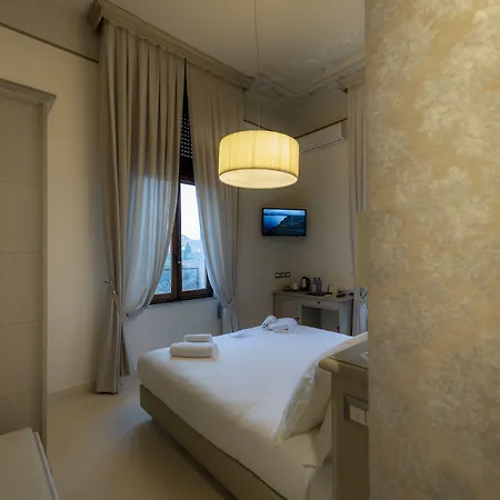 Elda Boutique 3* Siena