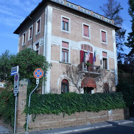 Elda Boutique Hotel Siena