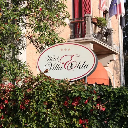 Hotel Elda Boutique 3*