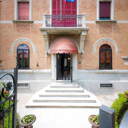 Szálloda Elda Boutique