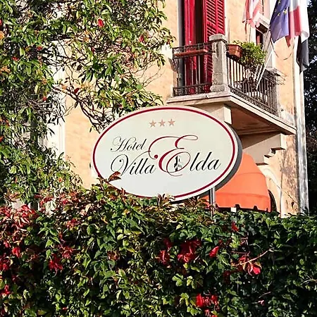 Elda Boutique Hotel Siena