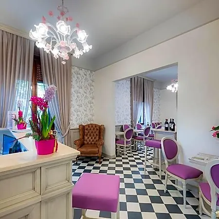 Hotel Elda Boutique 3*