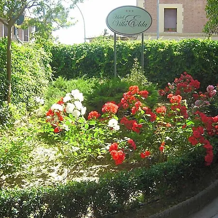 Elda Boutique Siena