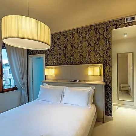 Hotel Elda Boutique 3*