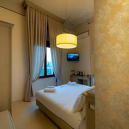 Hotel Elda Boutique 3*