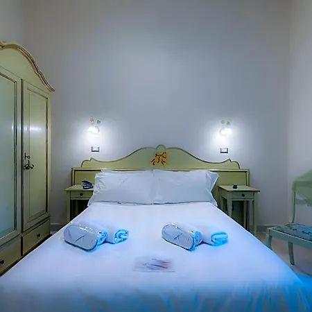 Elda Boutique Siena