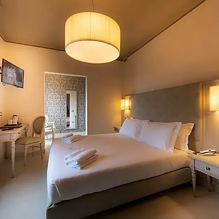 Elda Boutique 3* Siena