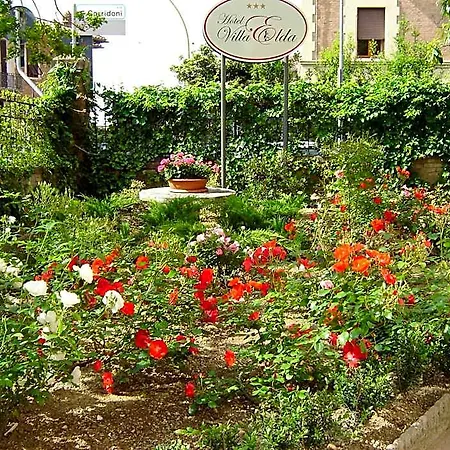 Elda Boutique 3* Siena