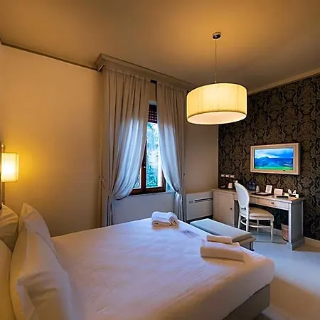 Hotel Elda Boutique