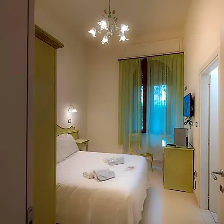 Elda Boutique Siena