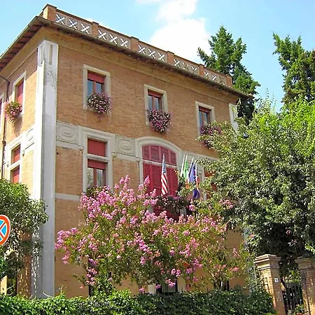 Elda Boutique Hotel 3*