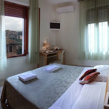 Elda Boutique Hotel