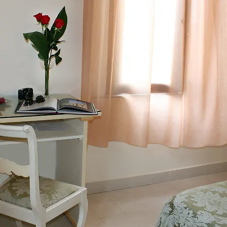 Elda Boutique Hotel Siena