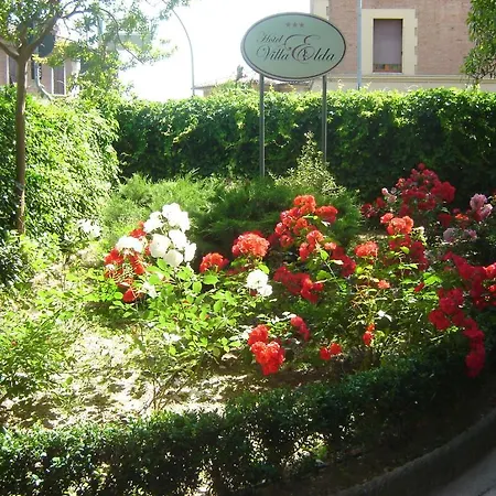 Elda Boutique Hotel 3*