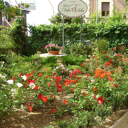Hotel Elda Boutique