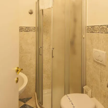 Elda Boutique Hotel 3*
