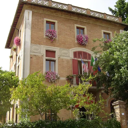 Elda Boutique Hotel 3*