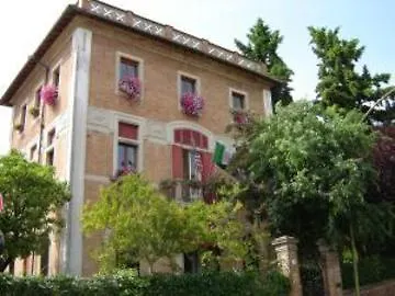 Elda Boutique 3* Siena