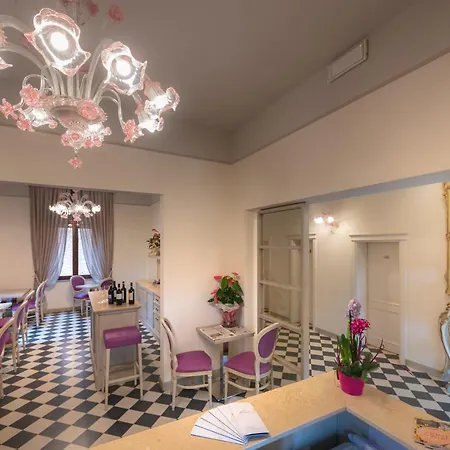 Szálloda Elda Boutique