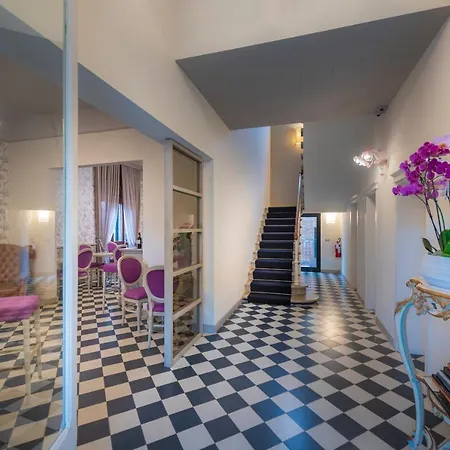 Hotel Elda Boutique