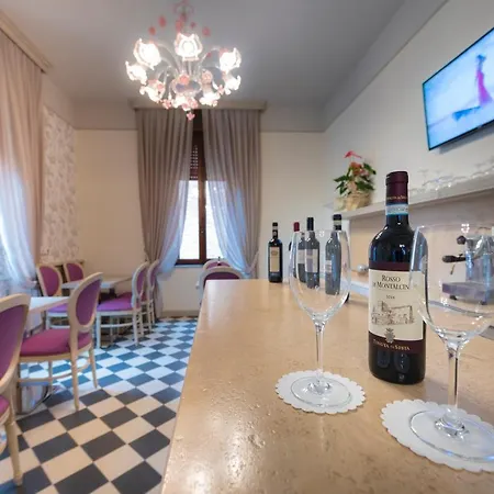 Elda Boutique Hotel