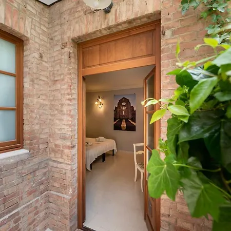 Elda Boutique Hotel Sienne