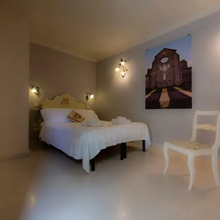 Szálloda Elda Boutique