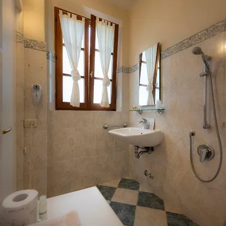Elda Boutique Hotel 3*