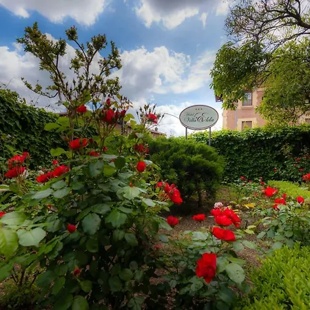 Elda Boutique Hotel Sienne