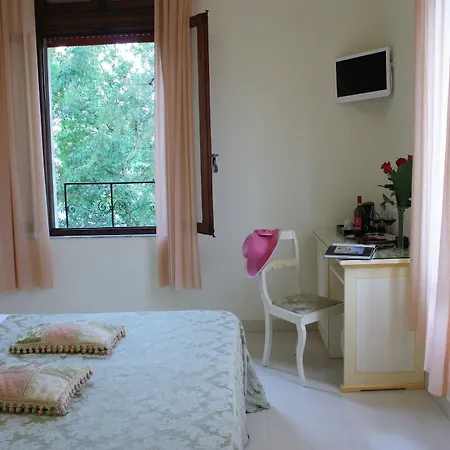 Hotel Elda Boutique Sienne